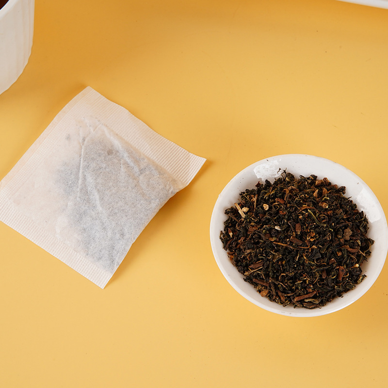 Dandelion & Wolfberry Herbal T - Wellness Herbal Tea Blends 评论和价格