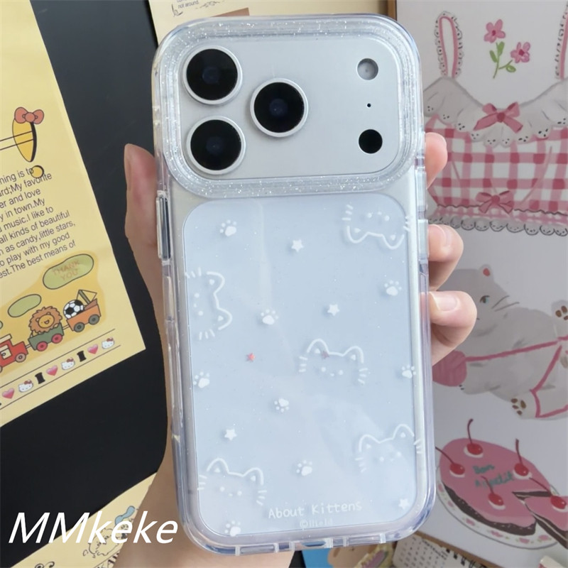 Korean Ins Shining Star Kitten - Cat Claw Bark 评论和价格