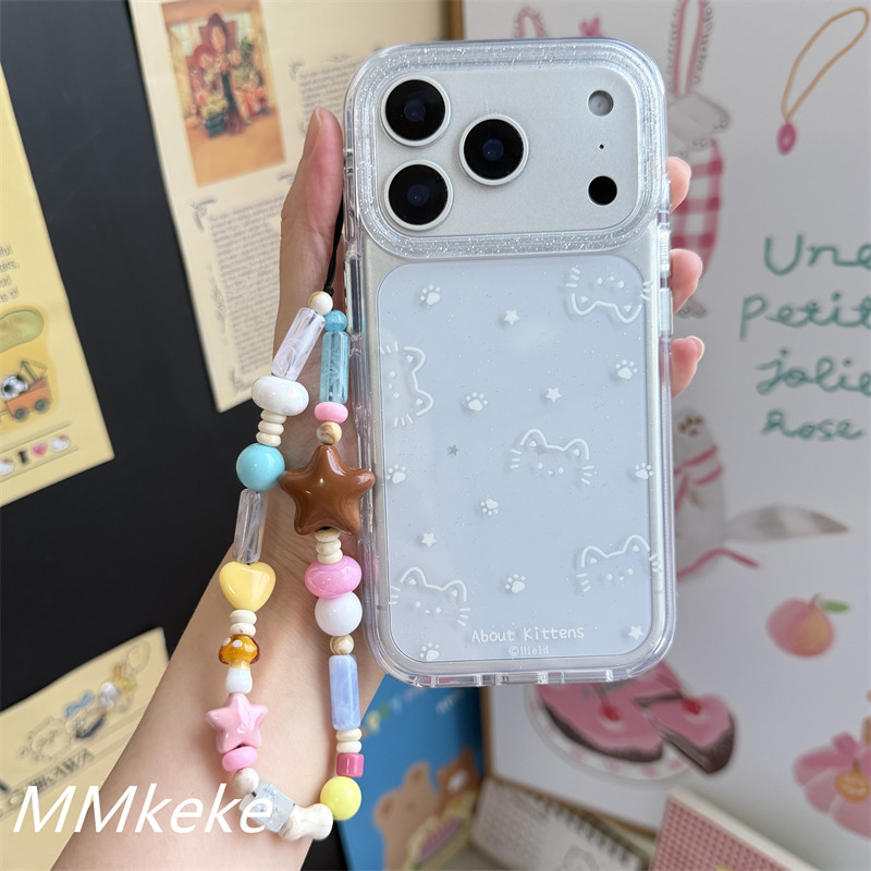 Korean Ins Shining Star Kitten - Cat Claw Bark 评论和价格