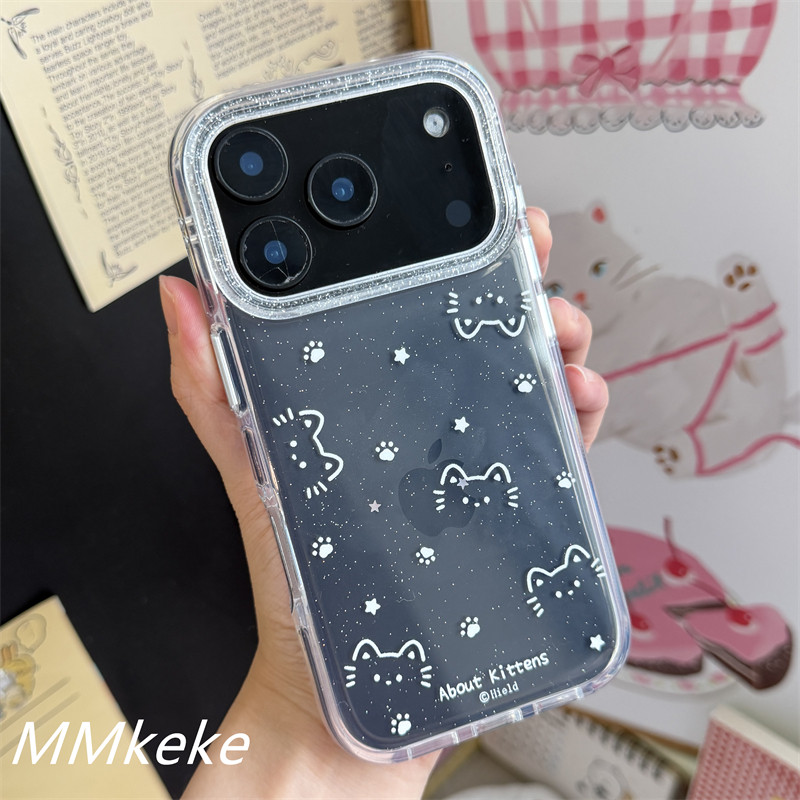 Korean Ins Shining Star Kitten - Cat Claw Bark 评论和价格