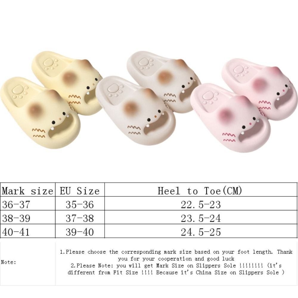 Adorable Waterproof Cat Slippe - Cat Claw Bark 评论和价格