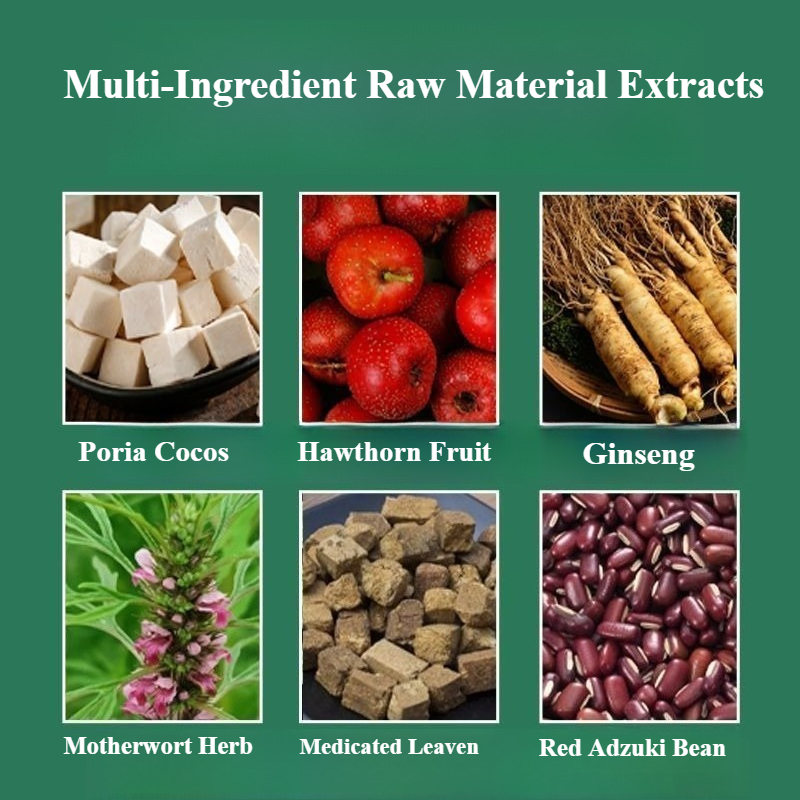 Navel Patch Herbal Plant Extra - Herbal Wellness 评论和价格