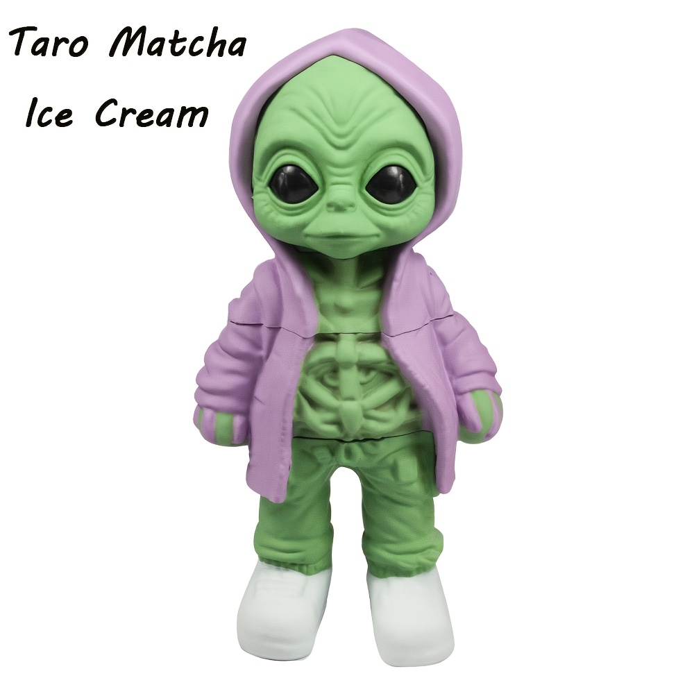 Funny Alien Herb Grinder Spice - Herbal Wellness 评论和价格