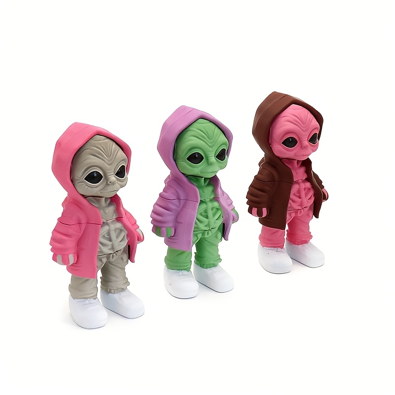 Funny Alien Herb Grinder Spice - Herbal Wellness 评论和价格