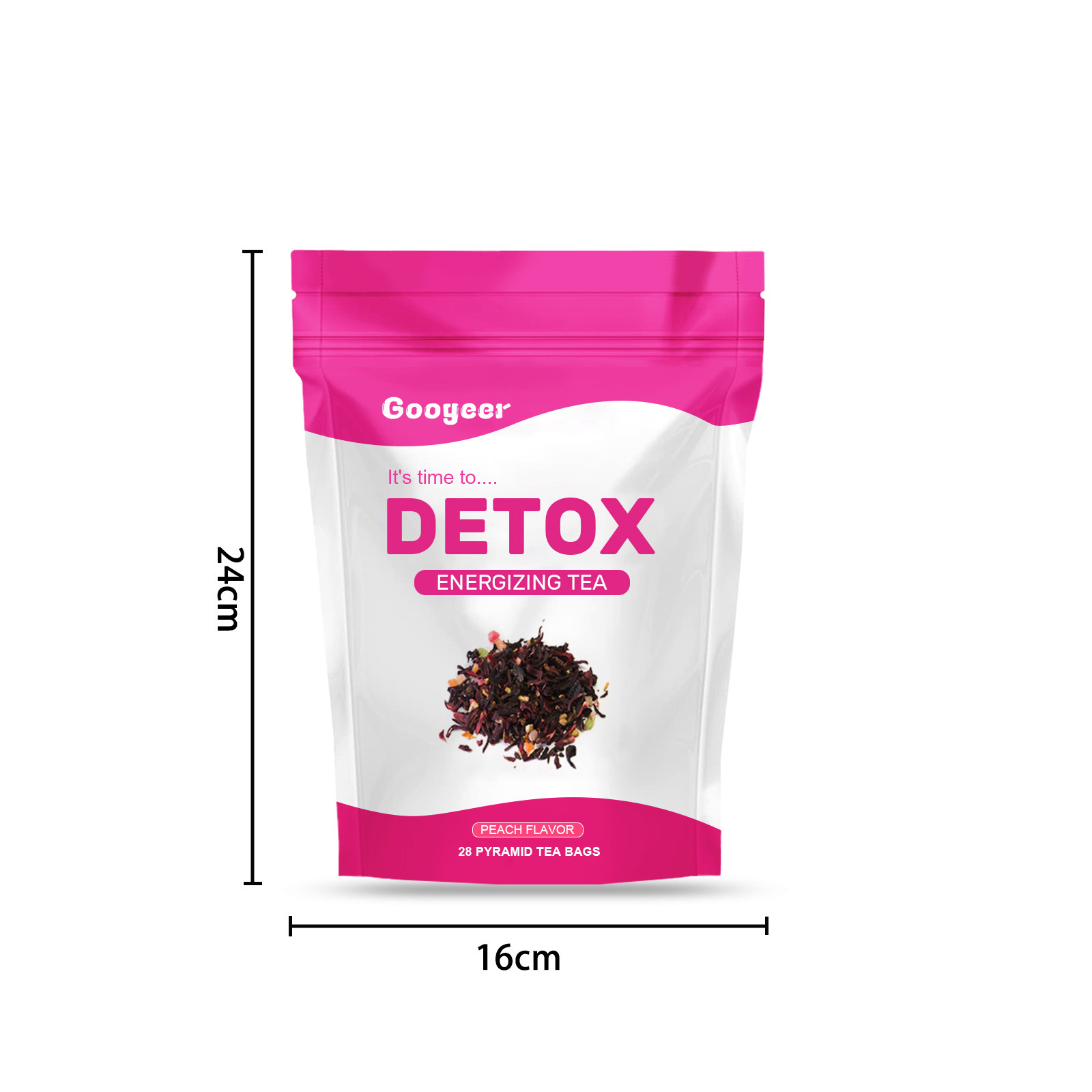 Natural Multi Herbal Blend Tea - Wellness Herbal Tea Blends 评论和价格