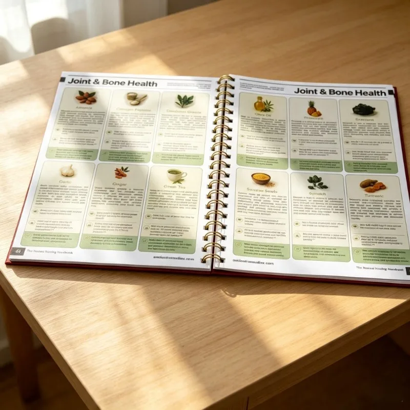 The Natural Healing Handbook S - Herbal Holistic Wellness 评论和价格