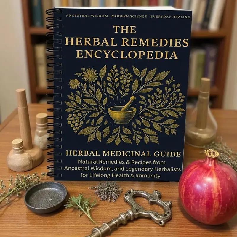 Simple Household Herbal Refere - Herbal Wellness 评论和价格