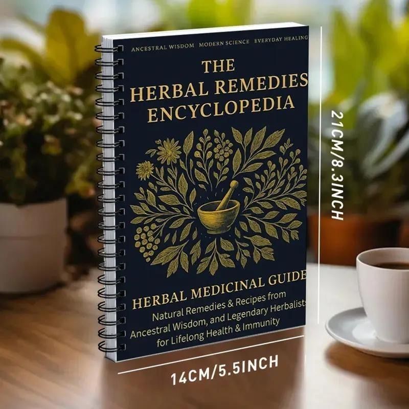 Simple Household Herbal Refere - Herbal Wellness 评论和价格