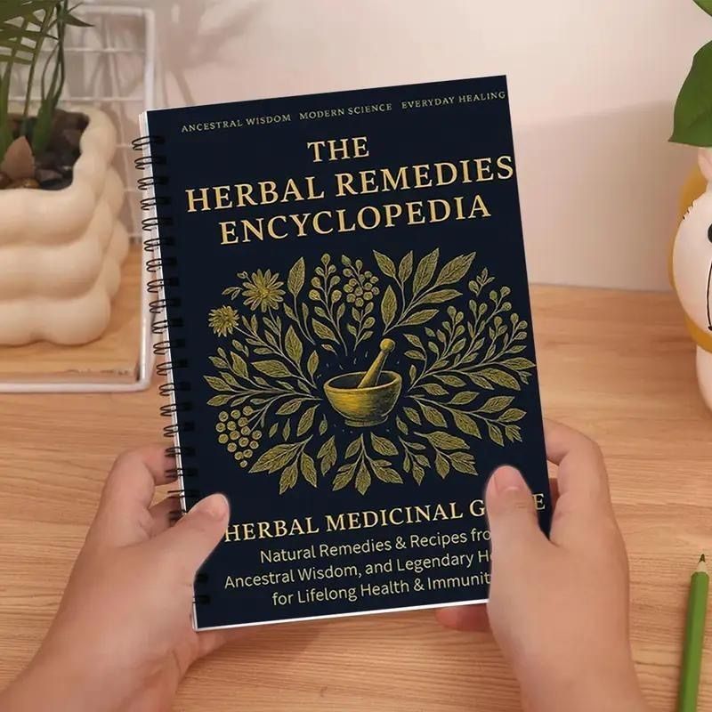 Simple Household Herbal Refere - Herbal Wellness 评论和价格