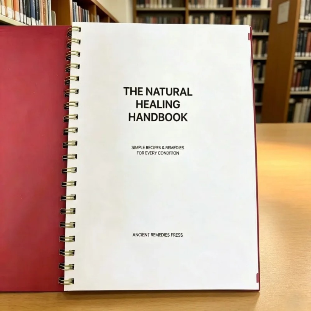 The Natural Healing Handbook S - Herbal Wellness 评论和价格