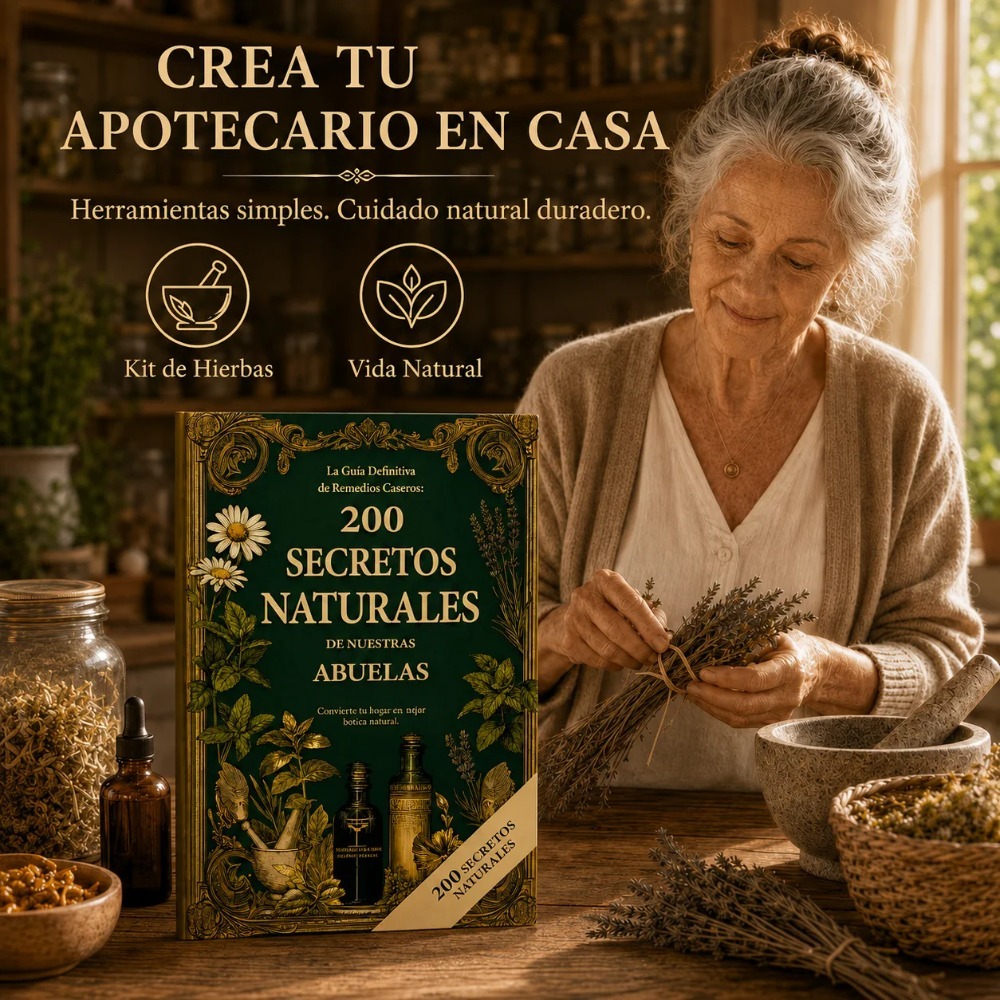 200 Natural Secrets A5 Spanish - Herbal Wellness 评论和价格
