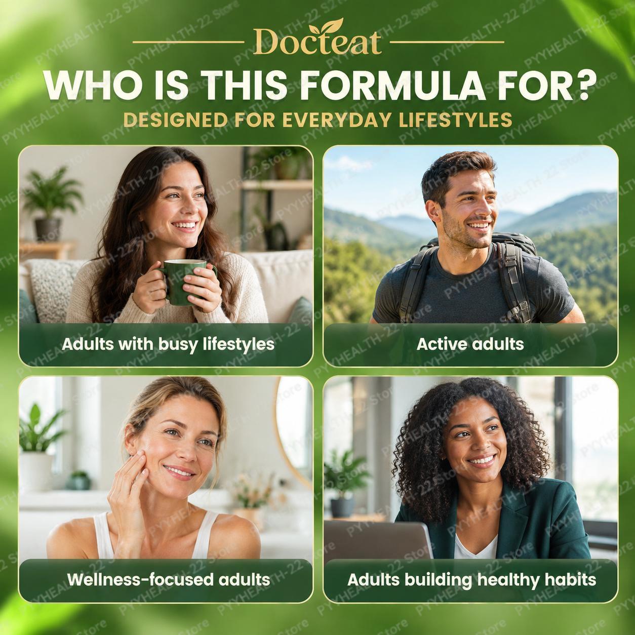 Soursop Gummies, 10-in-1 Vitam - Herbal And Wellness Products 评论和价格