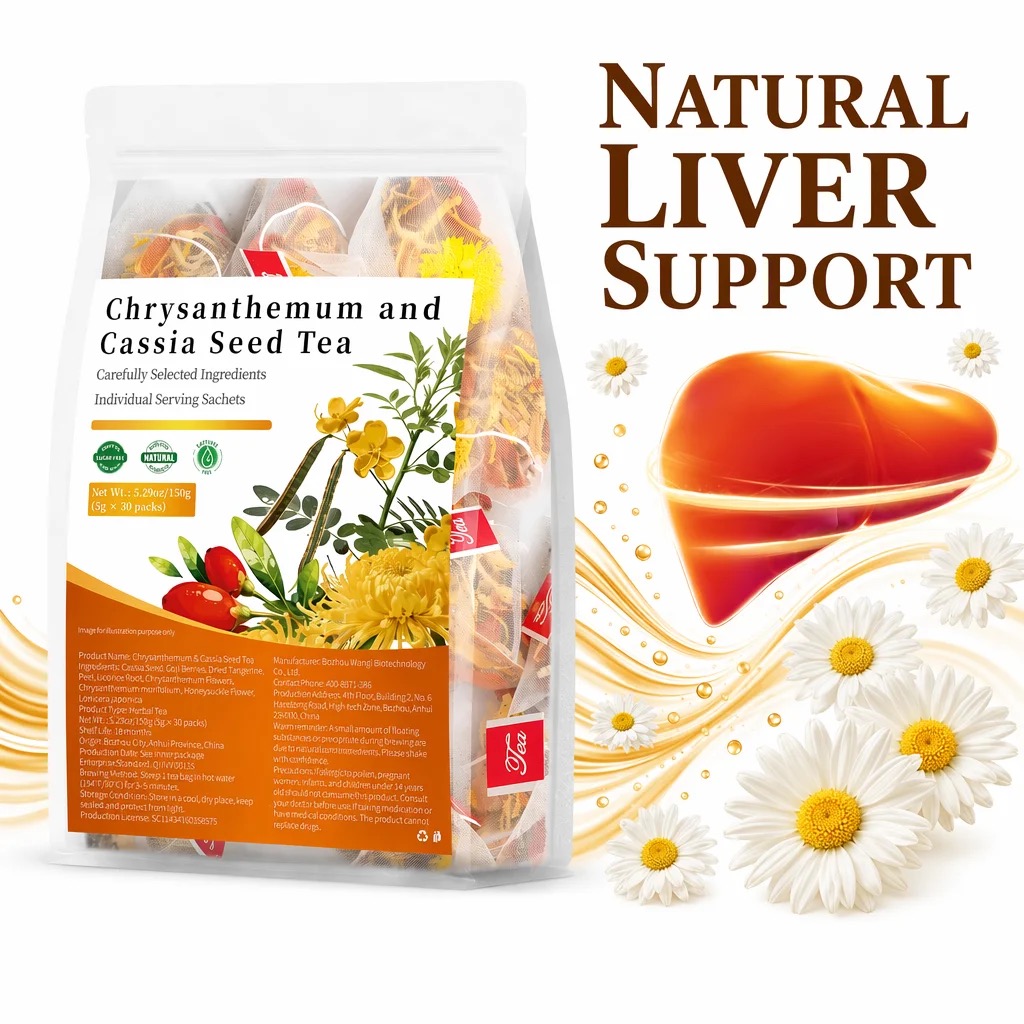 Premium Daily Wellness Floral  - Wellness Herbal Tea Blends 评论和价格
