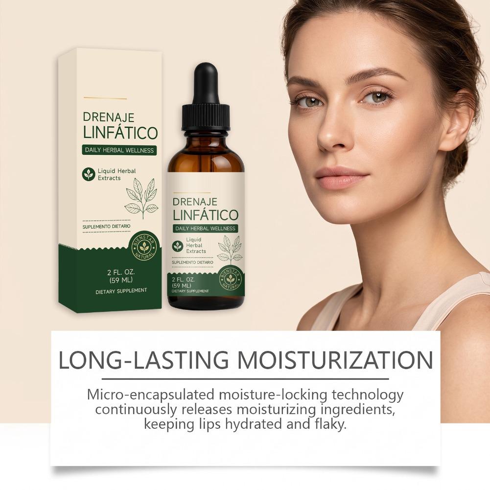 59ml Lymphatic Drainage Drops  - Herbal Wellness 评论和价格