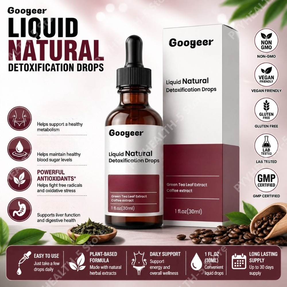 Herbal Blend Liquid Drops with - Wellness Herbal Tea Blends 评论和价格