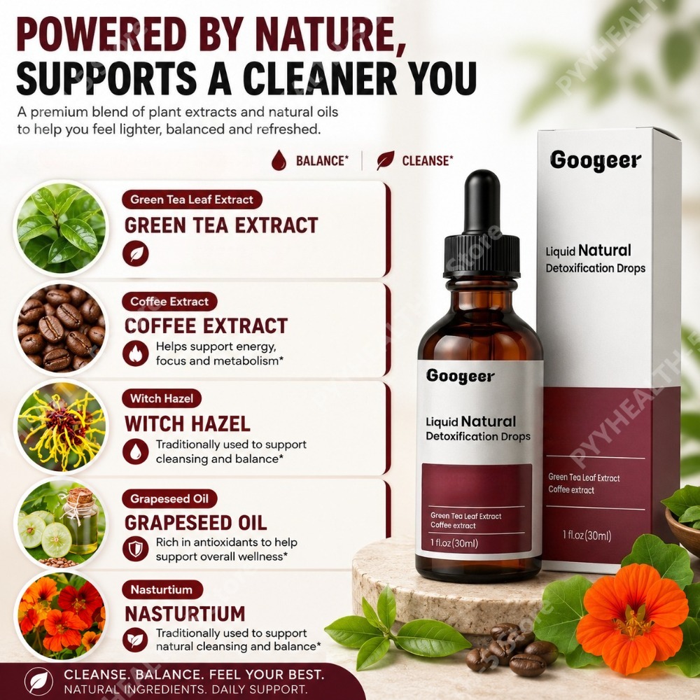 Herbal Blend Liquid Drops with - Wellness Herbal Tea Blends 评论和价格