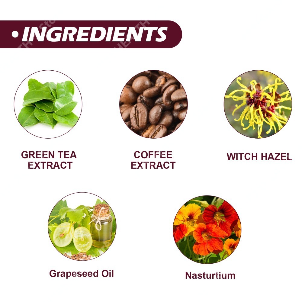 Herbal Blend Liquid Drops with - Wellness Herbal Tea Blends 评论和价格