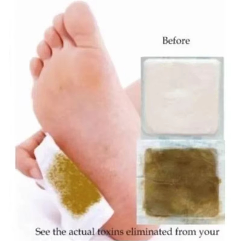 1/2/3/5Bags Cleansing Detox Le - Herbal And Wellness Products 评论和价格