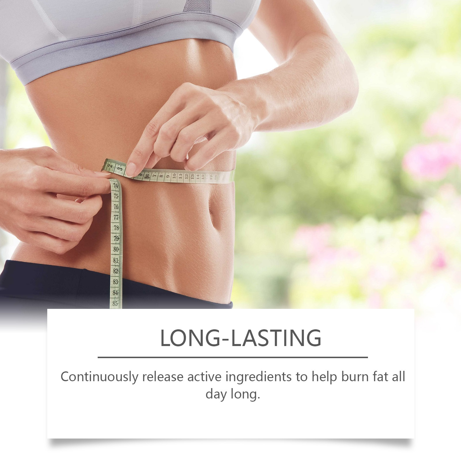 Ximonth Body Shaping Patches I - Herbal Wellness 评论和价格