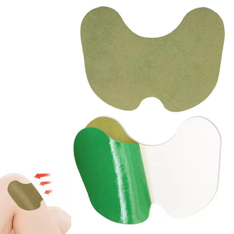 10pcs Wormwood Knee Plaster Ch - Herbal Wellness 评论和价格